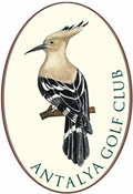 Antalya Golf Club